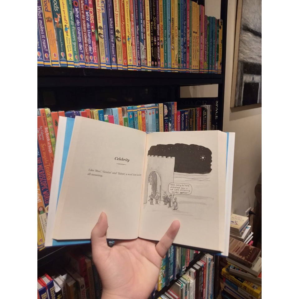 Sách - The Little Book of Common Sense