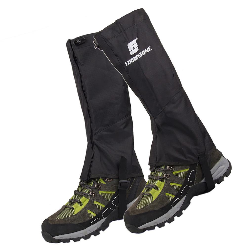 Vỏ Bọc Giày Bốt Đi Tuyết / Leo Núi Chống Thấm Nước / Trầy Xước / Bụi Bẩn /