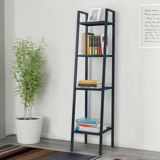 [HỎA TỐC] Kệ Đa Năng 4 Tầng Lerberg Ikea