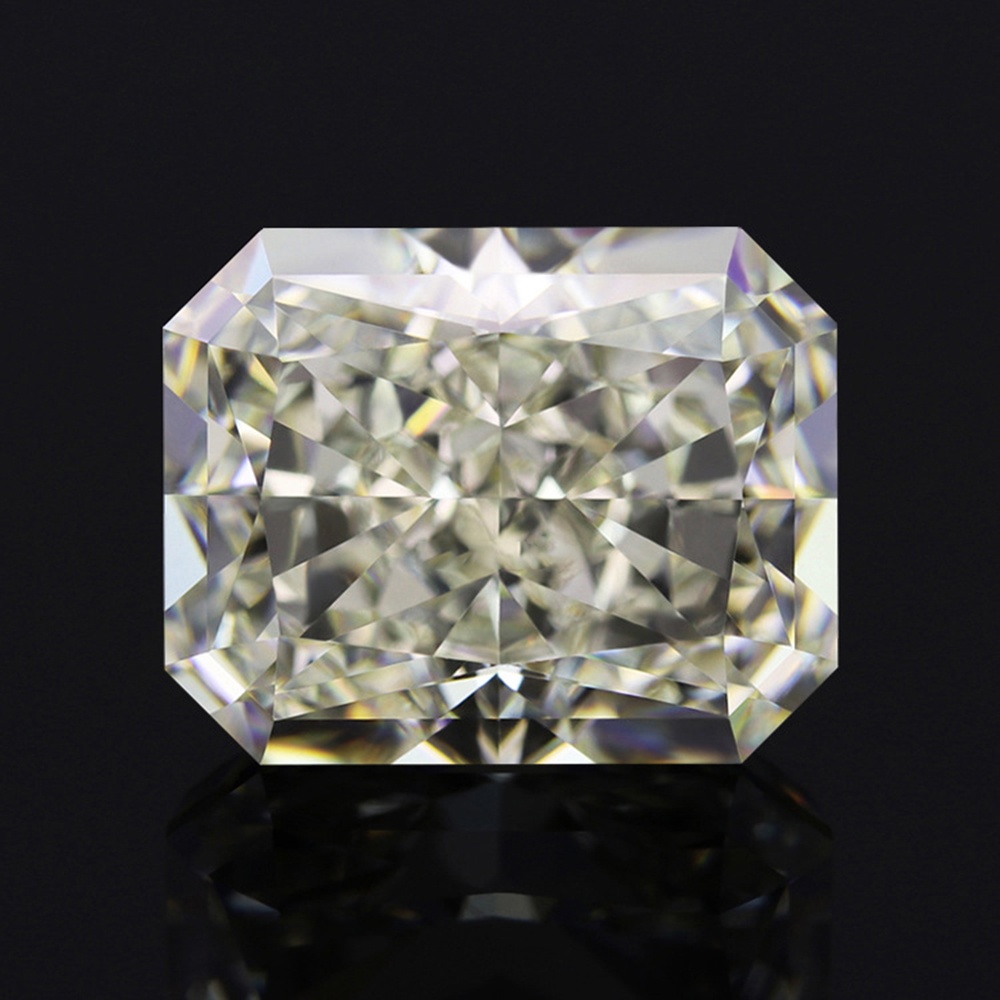 Đá Cubic zirconia CZ