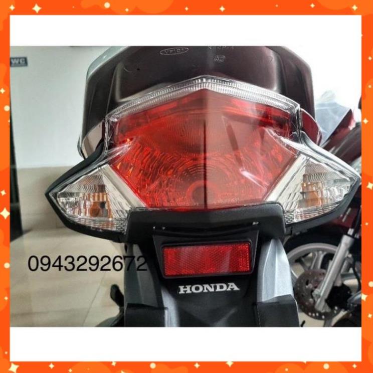 LẮP HẬU VISION HONDA XE 2014-2020