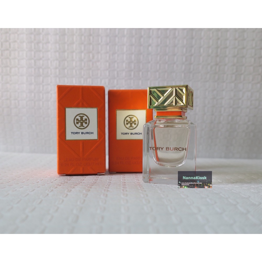 Nước Hoa Mini Nữ TORY BURCH - EDP 7ml | Shopee Việt Nam