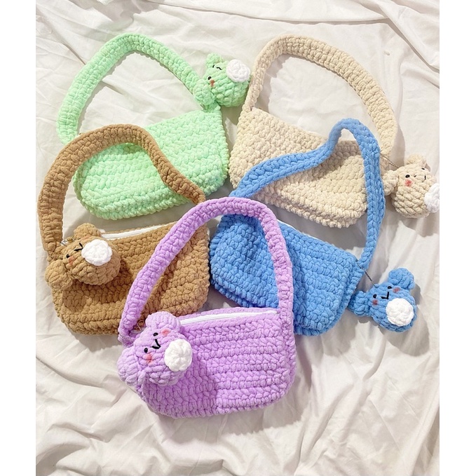 Túi Bánh Mì-Bread Bag