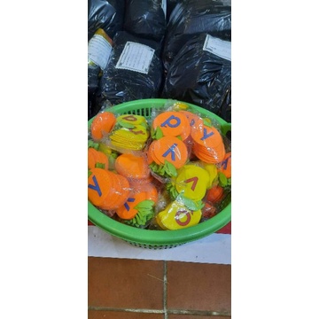 bộ chữ cái mầm non