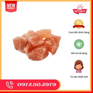 Đá liếm Đá muối liếm Himalaya