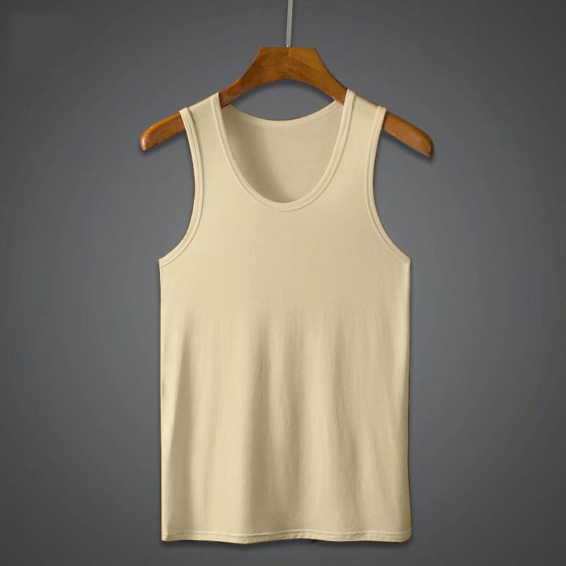 Áo Ba Lỗ Thể Thao Thấm Hút Mồ Hôi Thời Trang Mùa Hè Dành Cho Nam