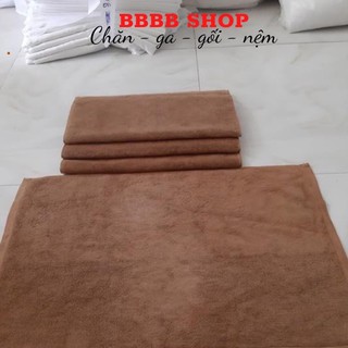 Thảm Lau Chân RIOTEX Chuyên Dùng Cho Khách Sạn, Bệnh Viện, Spa Kích Thước 40x60cm