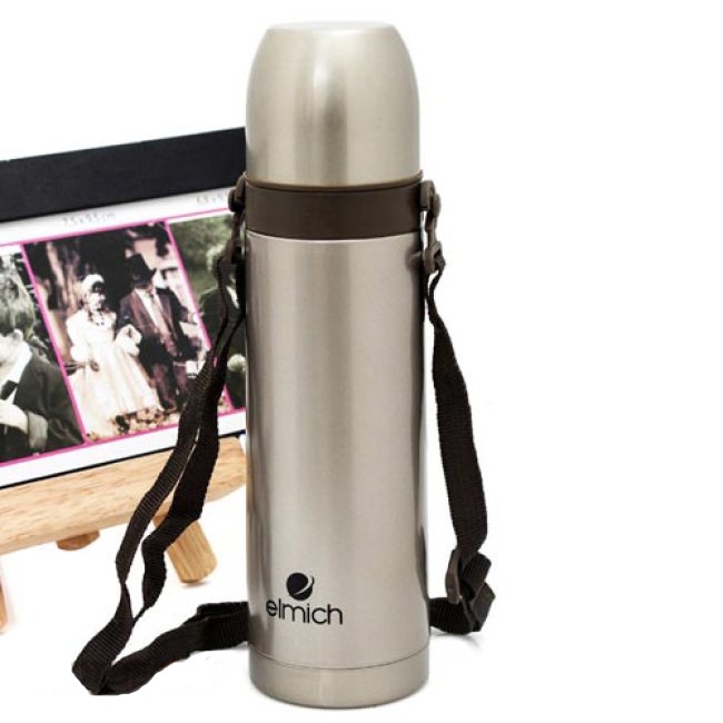 Phích Giữ Nhiệt Elmich EL6389 - 500ml