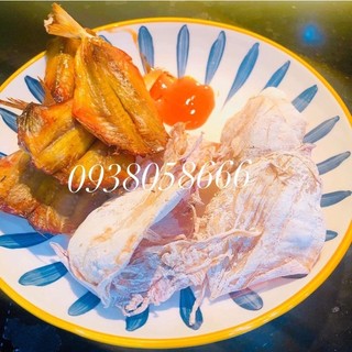 Cá chỉ vàng vân đồn loại đặc biệt 3k/1 con