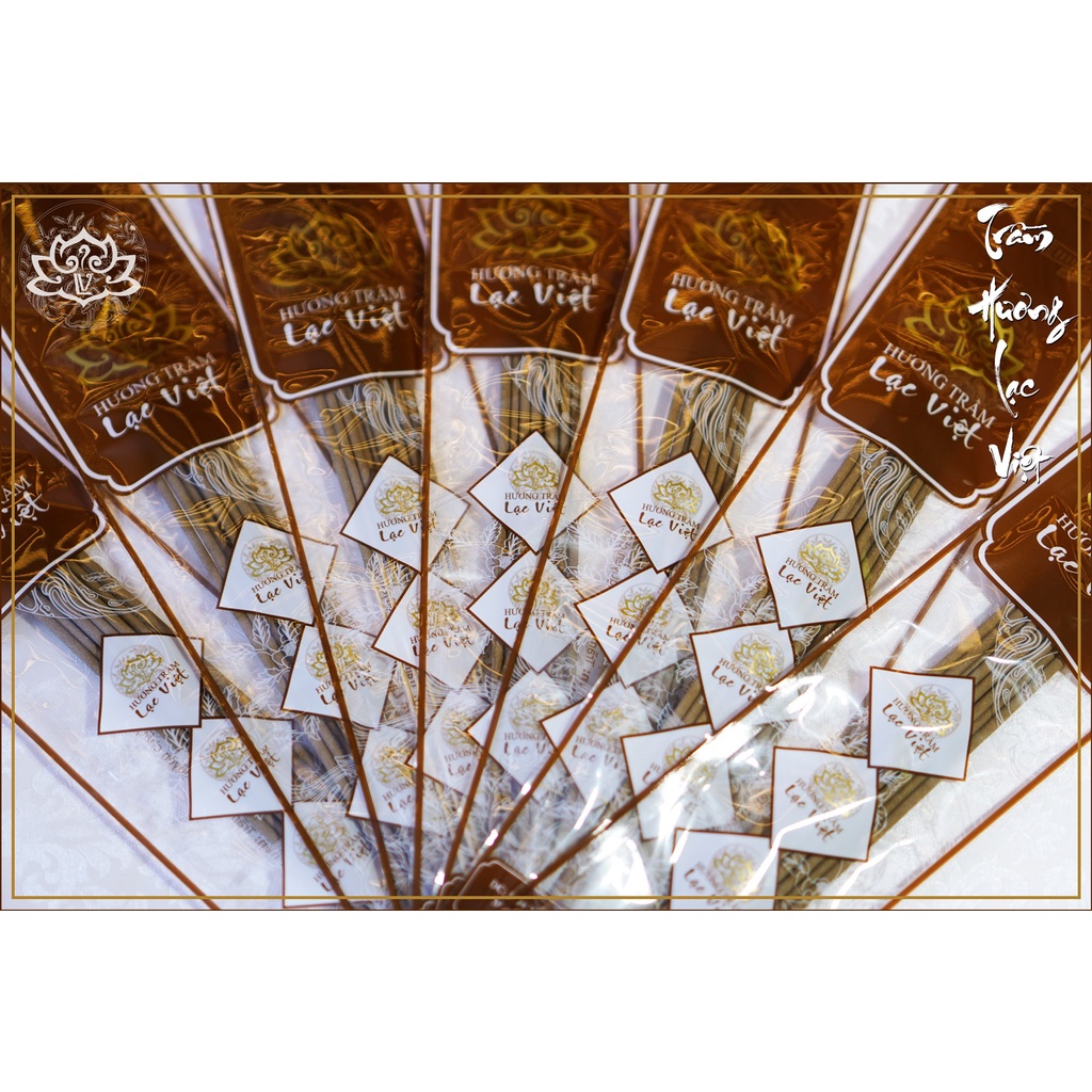 ✨ HÓT ✨ Hương Trầm Lạc Việt