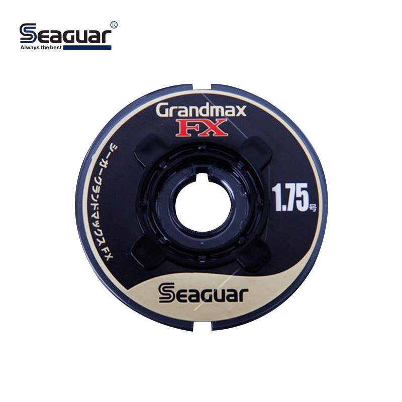 Dây Câu Đài, Dây Seaguar Grandmax FX 60M - Đồ Câu Phạm Ngọc