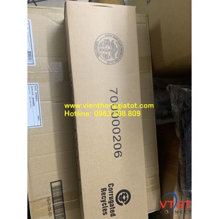 Patch panel 16 cổng commscope