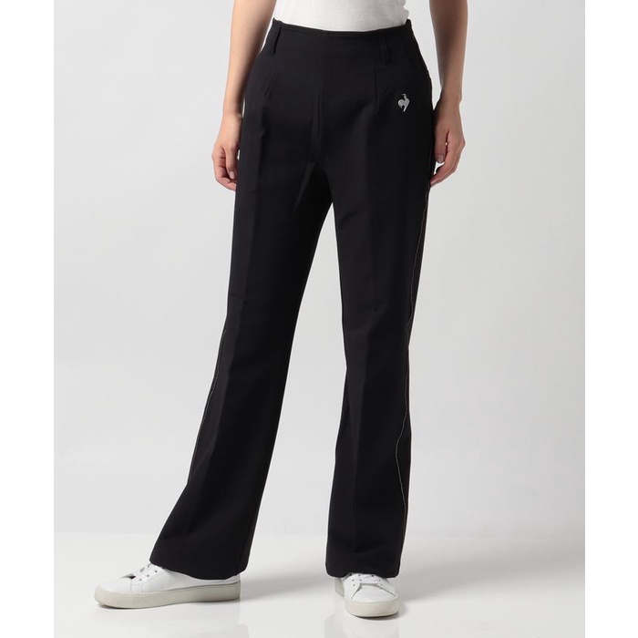 Quần Dài Thể Thao Le Coq Sportif Golf Nữ - QGWUJD10-BK00