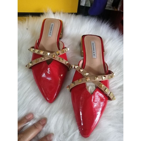 Xả kho nhiều mẫu giày tồn kho size 34 thanh lý giá rẻ