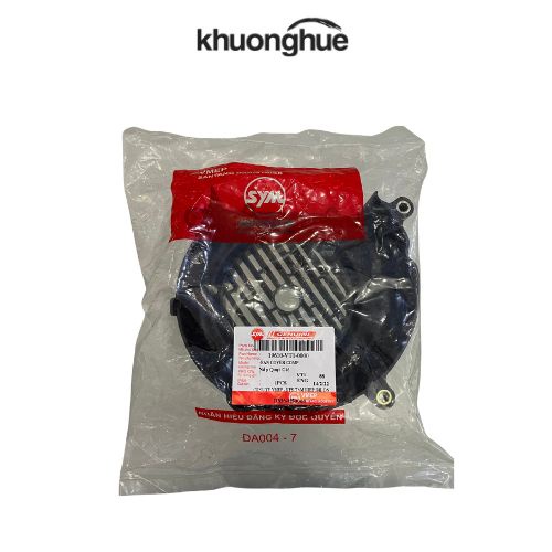 Nắp Quạt Gió Xe Attila Victoria