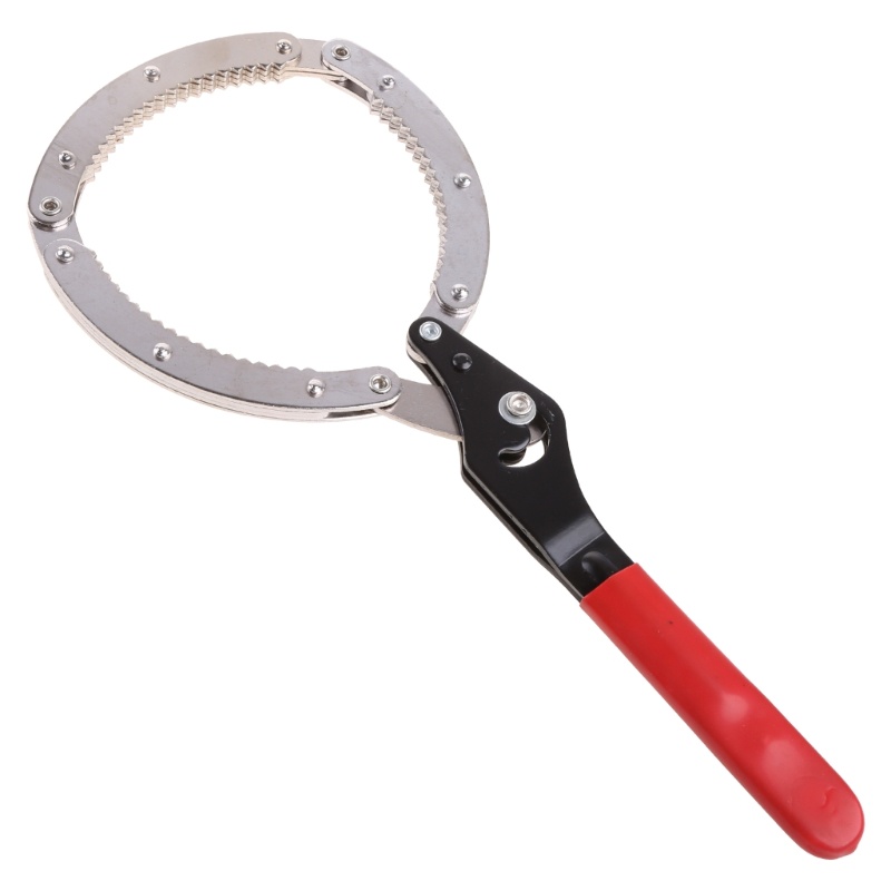 Dụng Cụ Tháo Bộ Lọc Dầu Bằng Thép Carbon Cầm Tay Tiện Lợi