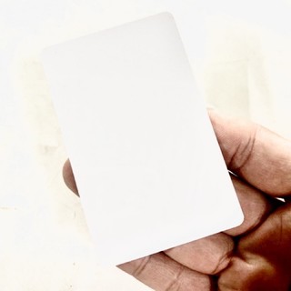 Thẻ từ trắng sao chép ID IC
