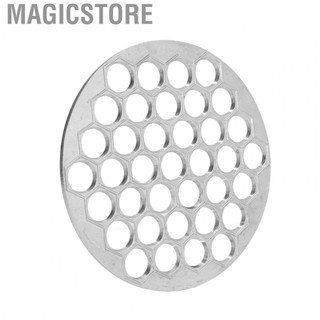 Magicstore Dumpling Maker Aluminum Mold Wonton Pastry Biscuits Dough Press Tool US