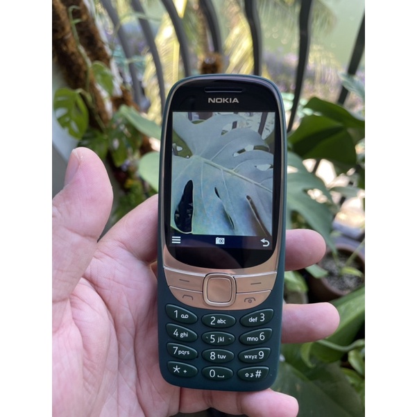 Điện thoại N 6310 . 2 sim 2 sóng 4G. pin nghe gọi 4-5 ngày