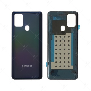 Nắp Lưng Samsung A21s / A217 Zin - Mặt Lưng Điện Thoại Samsung Galaxy Chính hãng