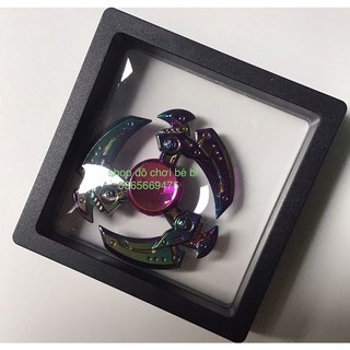 Con quay Spinner