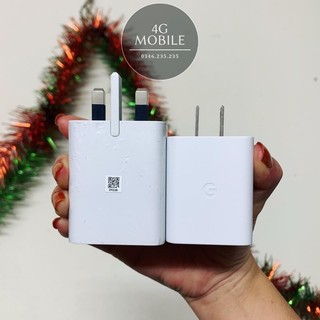 Sạc cáp nhanh 30w gg google pixel 6 , pixel 6 pro, pixel 5, pixel 4 xl