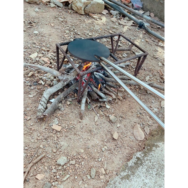 Khuôn Bánh Ép Huế 3.3KG