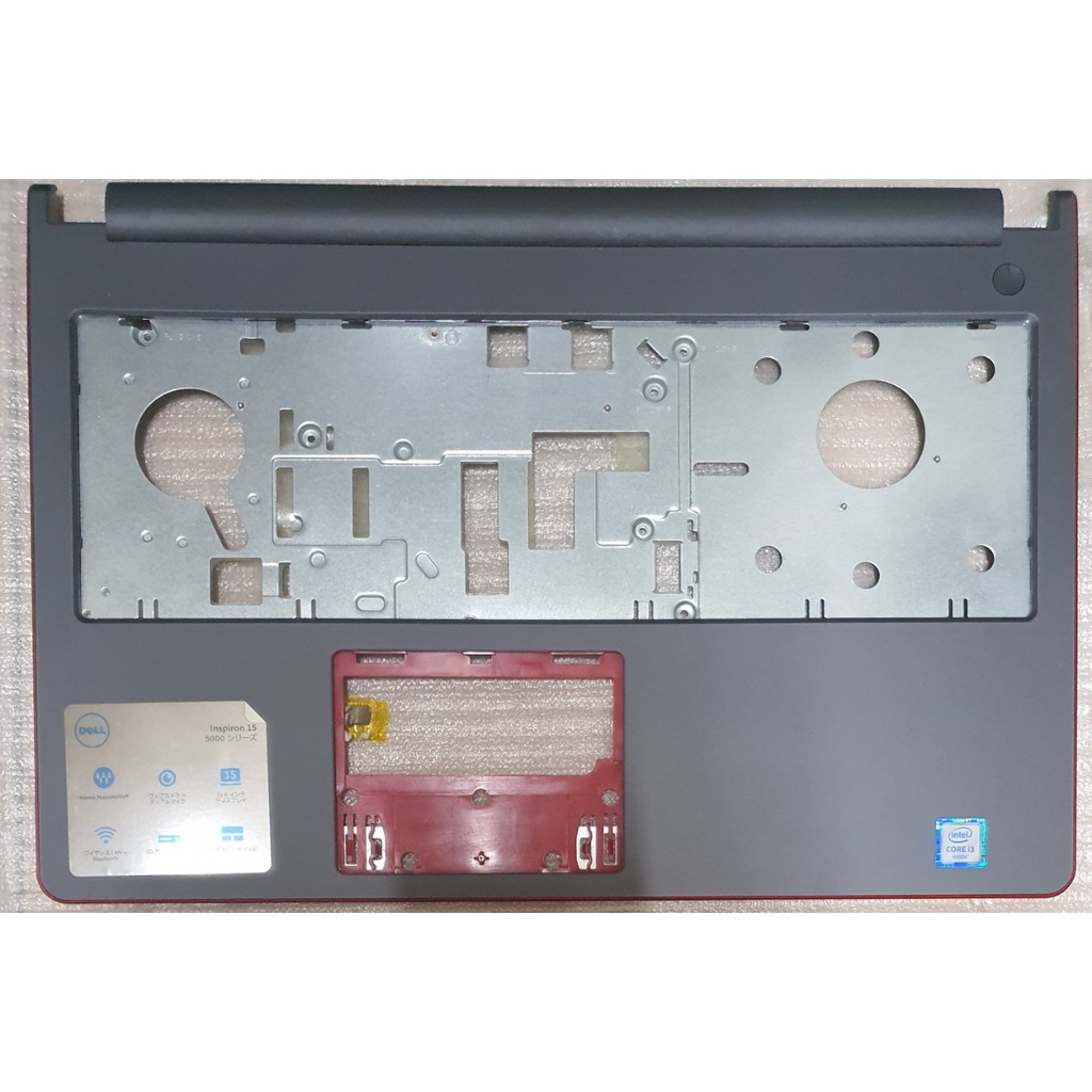 Vỏ Dell Inspiron 5558-5559 Vostro V3558 V3559
