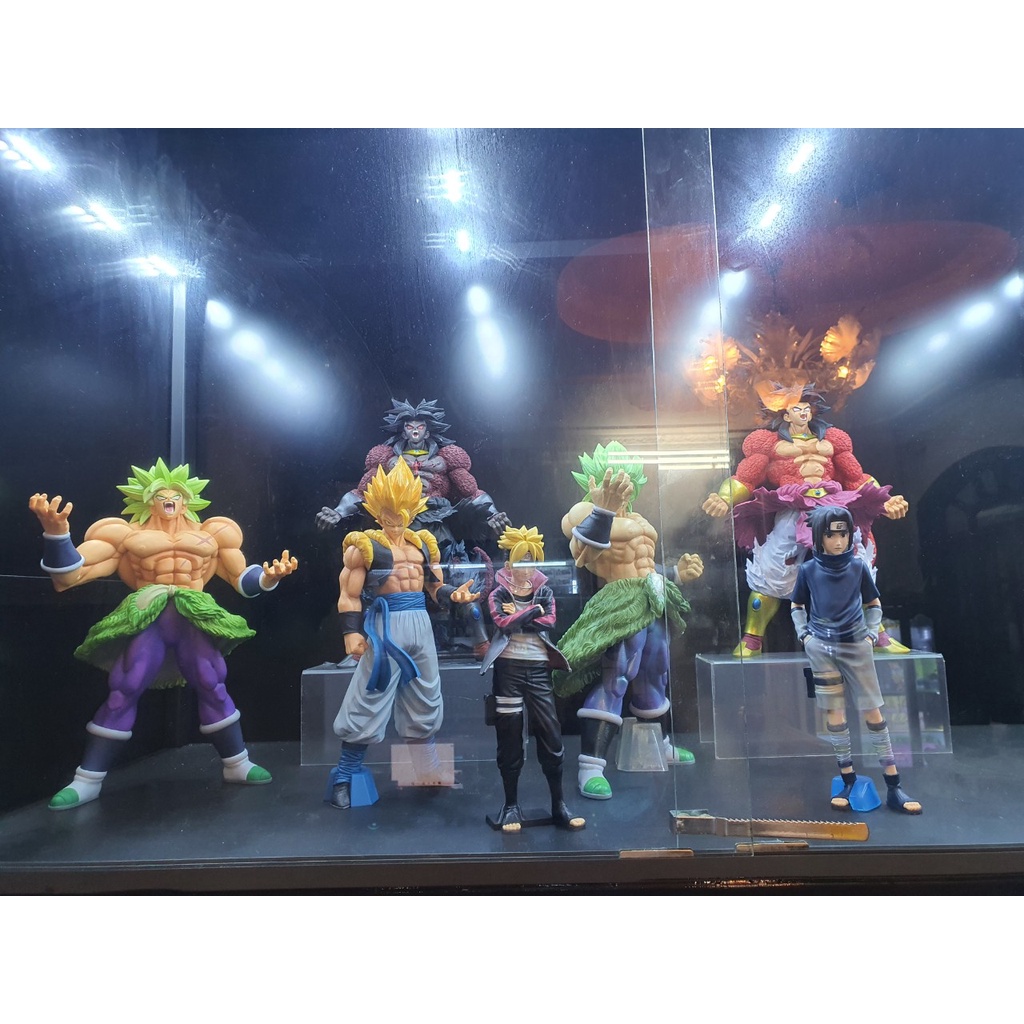 Mô hình Figure 2nd -  Mô hình Chính hãng