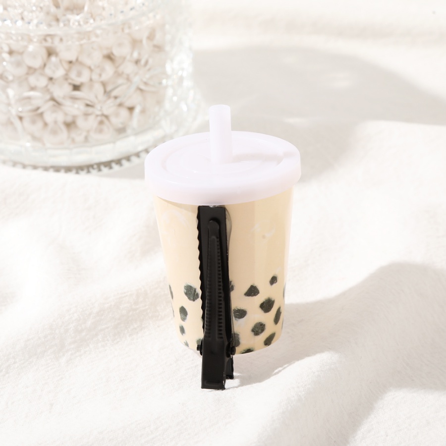 Kẹp Tóc Hình Thức Ăn Dễ Thương Cho Bé Gái