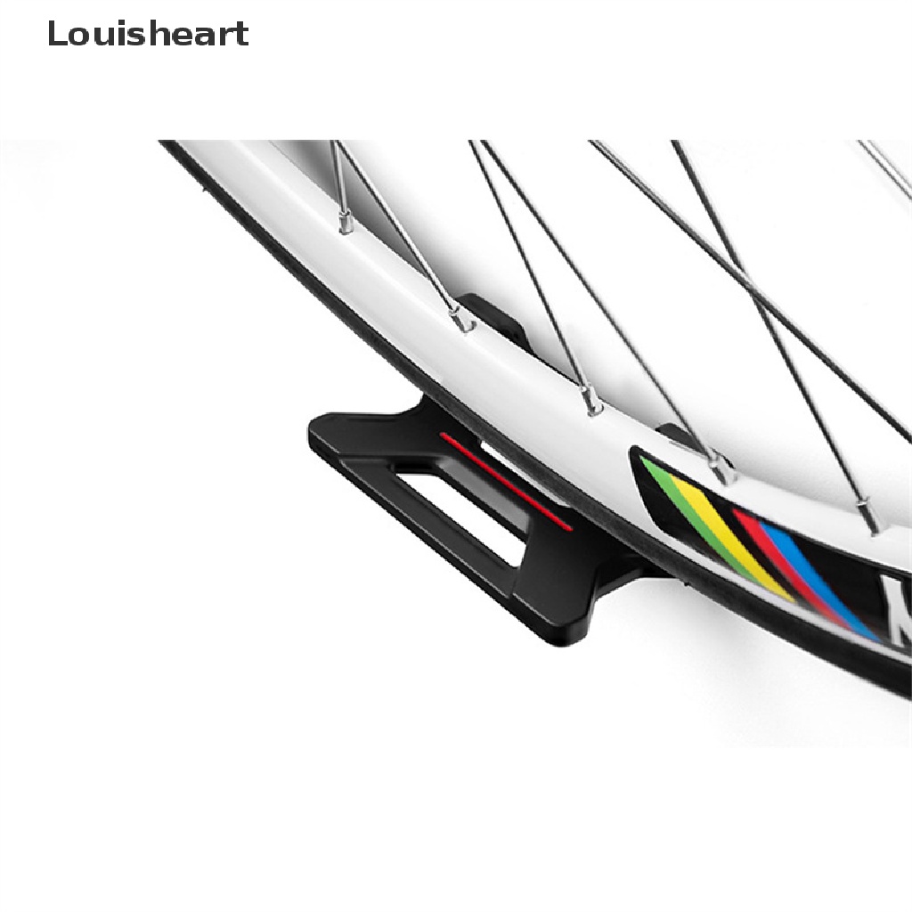 Giá Đỡ Xe Đạp Louisheart Tiện Dụng Cho Để Gara Hoặc Nhà TFG