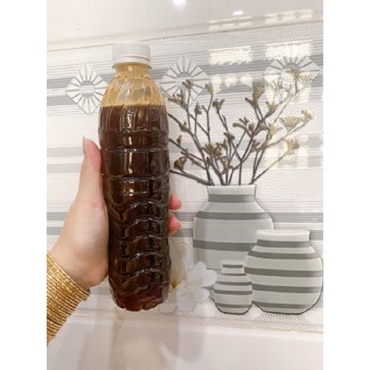 nước sốt me - loại ngon