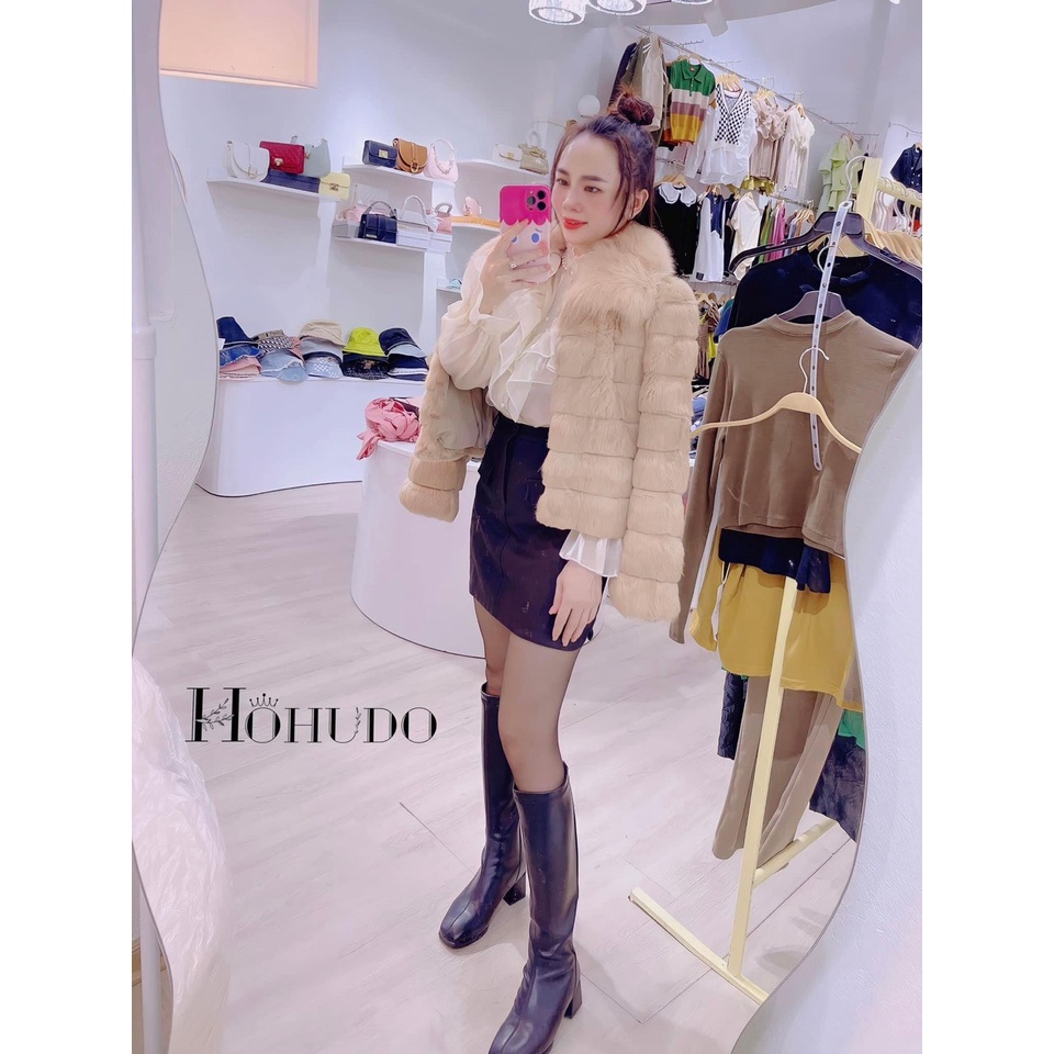 Quần Tất HOHUDO Chính Hãng Siêu Dai, Siêu Bền, Siêu Trong