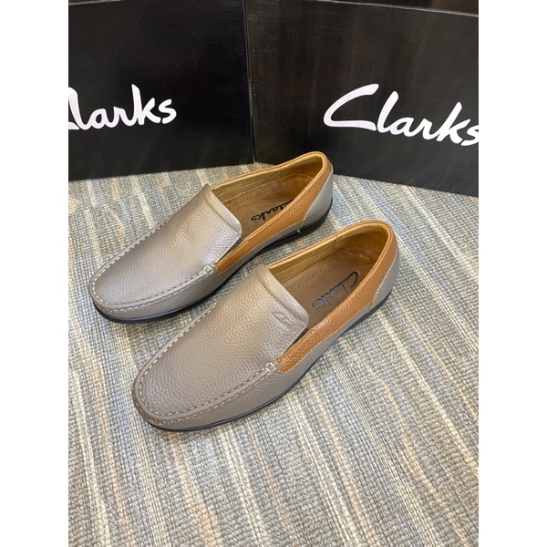 Mọi clarks thái lan phối mẫu mới 2023