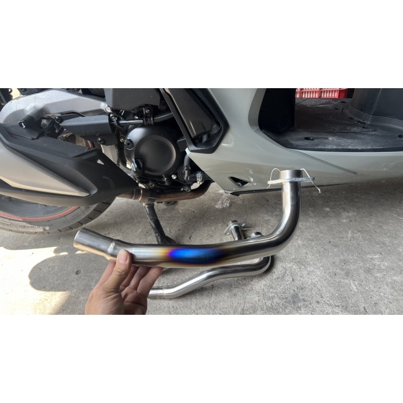 cổ sh350i gắn như zin size32