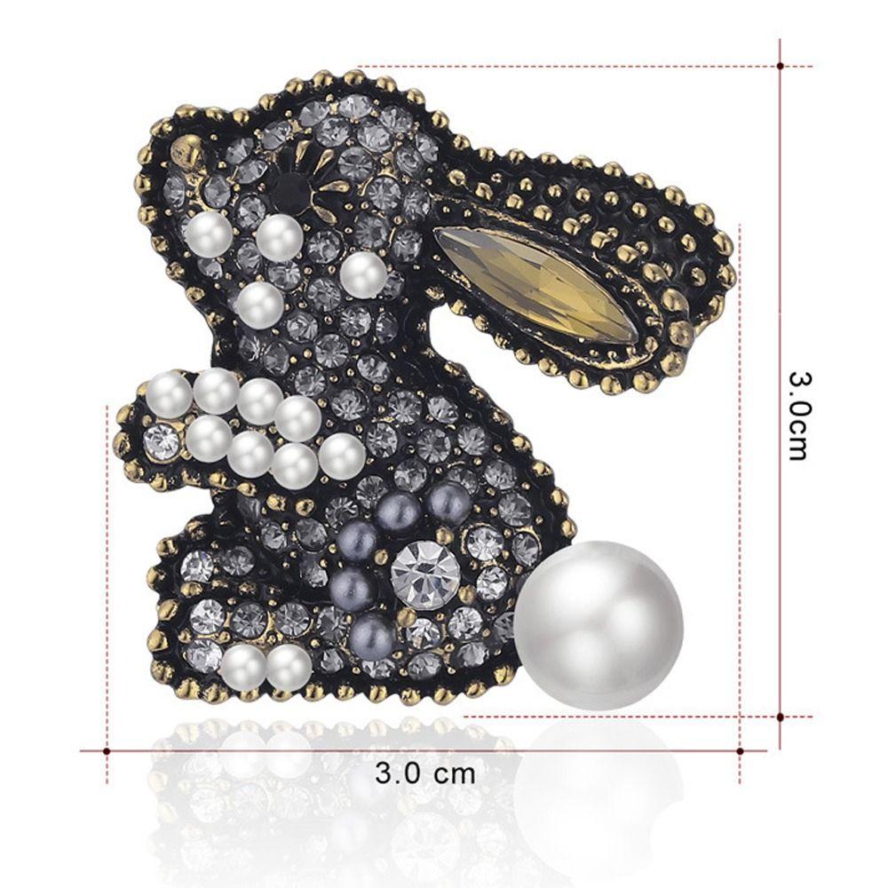 Ghim Cài Áo Phong Cách Vintage Dành Cho Nữ|Phụ Kiện Quần Áo Chất Lượng Cao