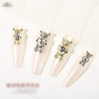 SET CHARM GẤU ĐÁ MẪU MỚI (có lẻ)🐻📣📣📣