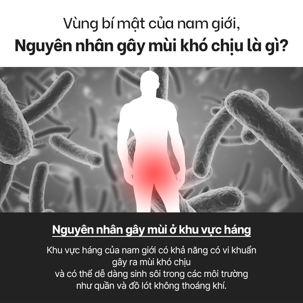 Dung dịch vệ sinh vùng kín PORMANS Cool Zone Masculine 150ml dành cho nam giới