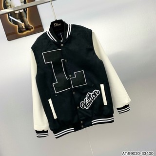 Áo khoác bomber Lệ Vi
