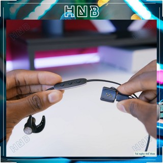 Tai nghe Bluetooth cao cấp JayBirdX3 hàng Mỹ