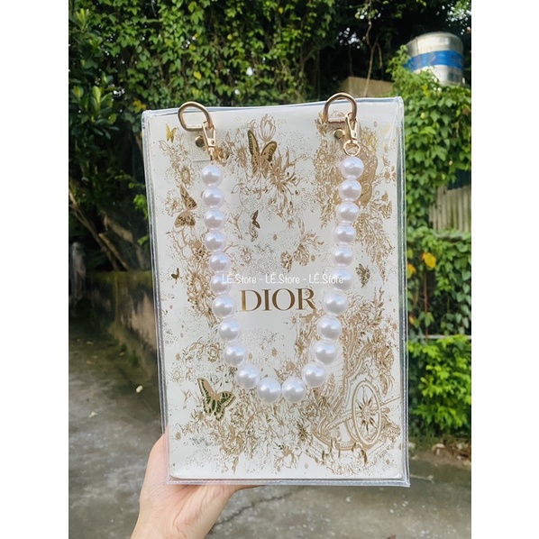 Túi giấy hãng ánh kim custom size19/25/42