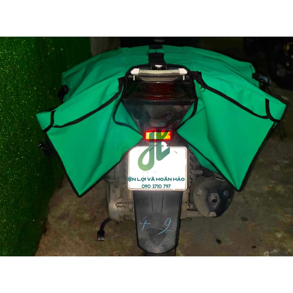 TÚI SHIPPER GIAO HÀNG