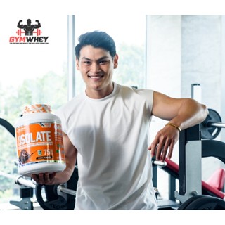 Sữa dinh dưỡng beyond whey isolate dòng whey chất lượng cao giúp phát - ảnh sản phẩm 5