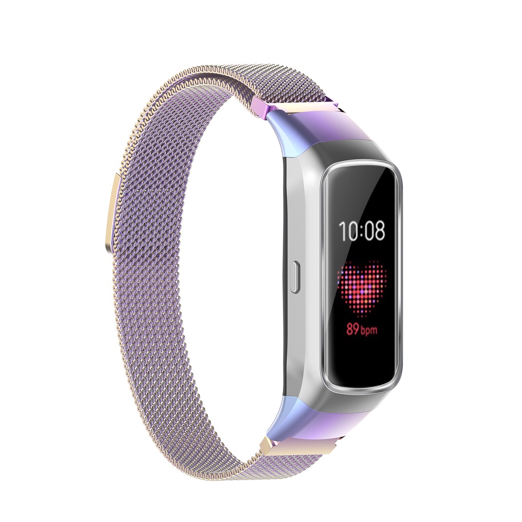 Dây Đeo Thay Thế Cho Đồng Hồ Thông Minh Samsung Galaxy Fit2 SM-R220 Samsung Galaxy Fit SM-R370