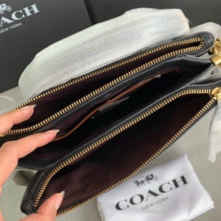 Túi c.oach công sở thanh lịch sang trọng