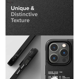 Ốp Lưng IPhone 14/14 Plus/14 Pro/14 Pro Max RINGKE Onyx Design