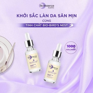 Bio Essence Tinh Chất BIO Bird's Nest 30ml
