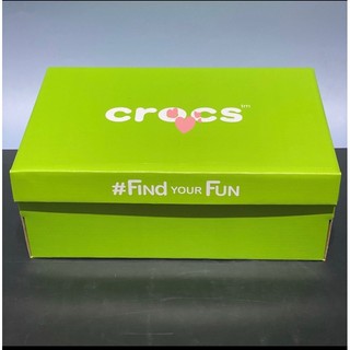 Hộp đựng giày dép Crocss