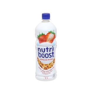 Sữa trái cây Nutri Boost