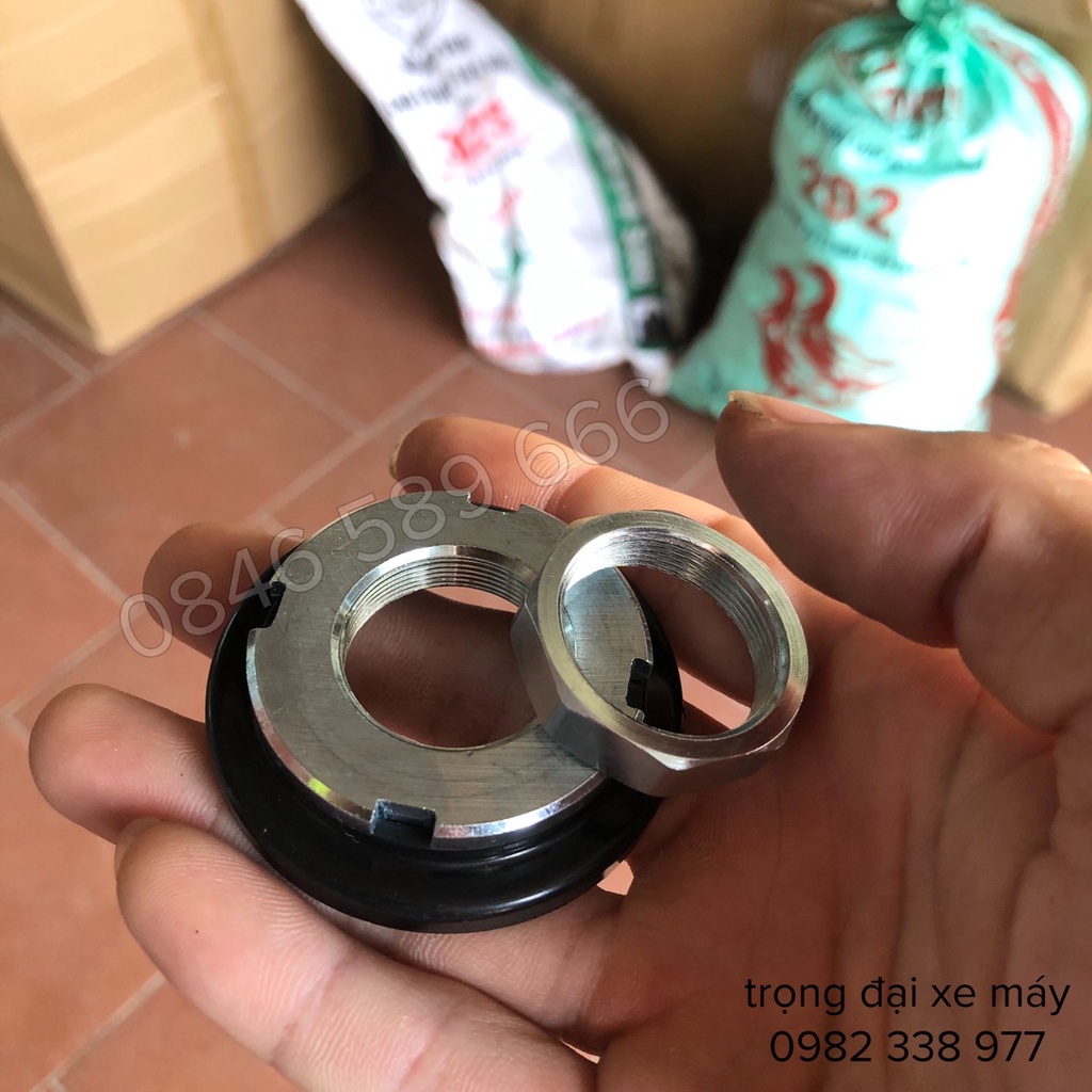 3 Bộ Ốc Cổ Phốt Xe Honđa Ya